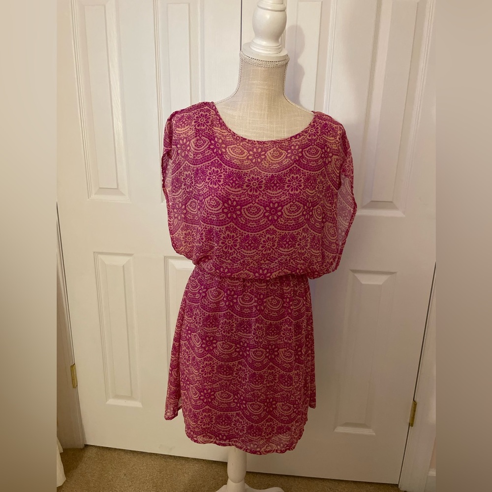 Forever 21 Dress, Size Small